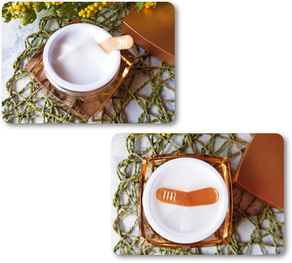 パーフェクトワン 薬用リンクルストレッチジェル/パーフェクトワン/オールインワン化粧品を使ったクチコミ(4枚目)