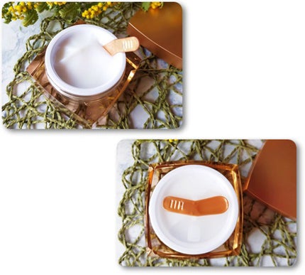 パーフェクトワン 薬用リンクルストレッチジェル/パーフェクトワン/オールインワン化粧品を使ったクチコミ(4枚目)