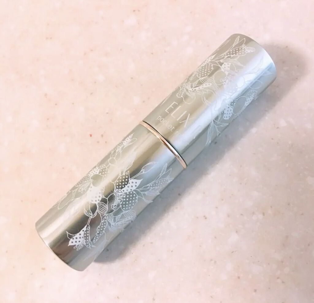 ポケットリペア SP/エリクシール/美容液を使ったクチコミ（3枚目）