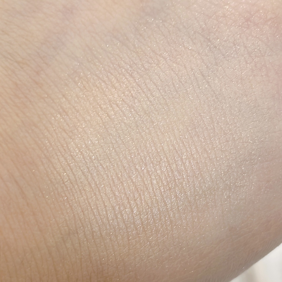 EYESHADOW SWEET DIA/Ameli/単色アイシャドウを使ったクチコミ（2枚目）