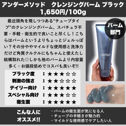 泡洗顔 ディープクリア/ビフェスタ/泡洗顔を使ったクチコミ(4枚目)