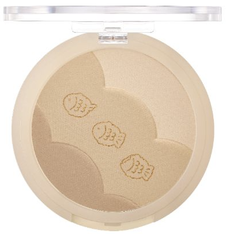 01 イエベコントゥアリング（WARM CONTOURING ）