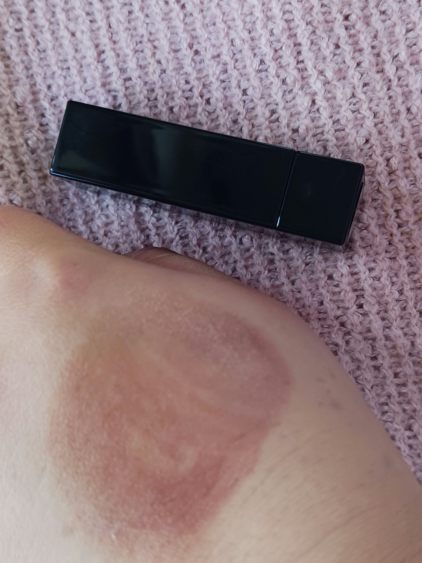 ケイト リップモンスター/KATE/口紅を使ったクチコミ(2枚目)