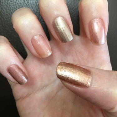 ネイルホリック Top coat/ネイルホリック/ネイルトップコート・ベースコートを使ったクチコミ（2枚目）