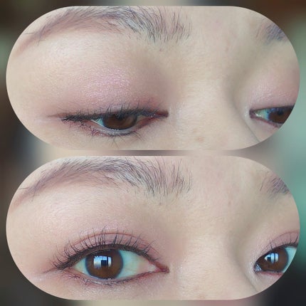 エクスプローラ12色 動物アイシャドウパレット/PERFECT DIARY/アイシャドウパレットを使ったクチコミ(5枚目)