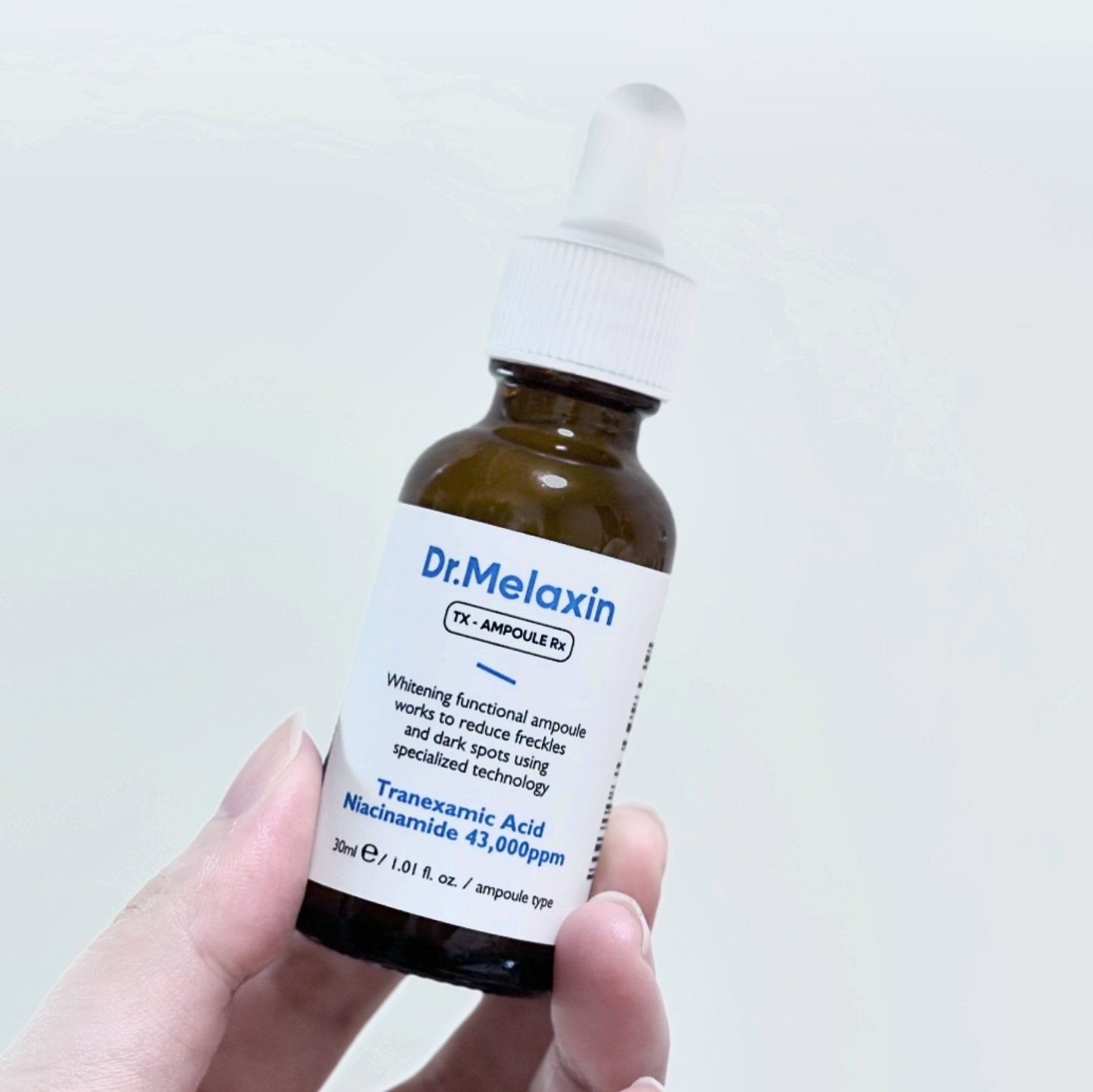 TX-Cream/Dr.Melaxin/フェイスクリームを使ったクチコミ（2枚目）