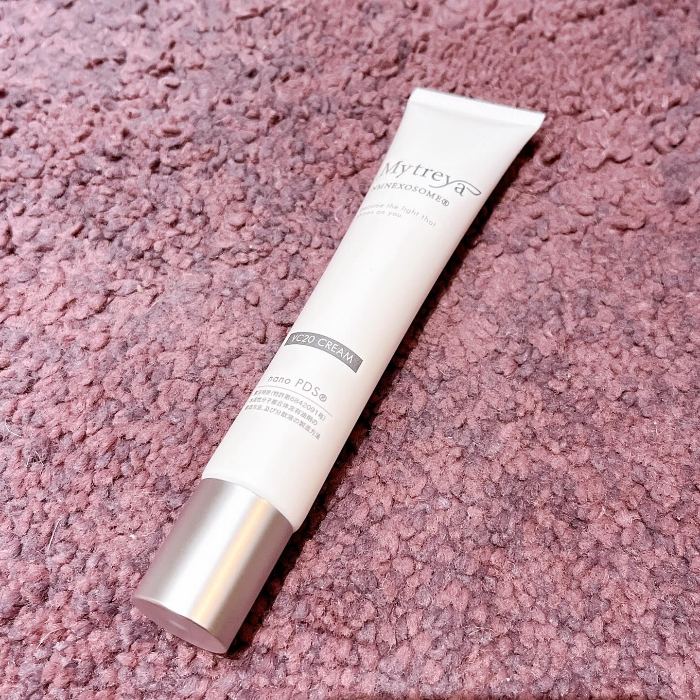 amwビューティー＆コスメ　モイスチャーセラム/amw beauty&cosme/美容液を使ったクチコミ（3枚目）