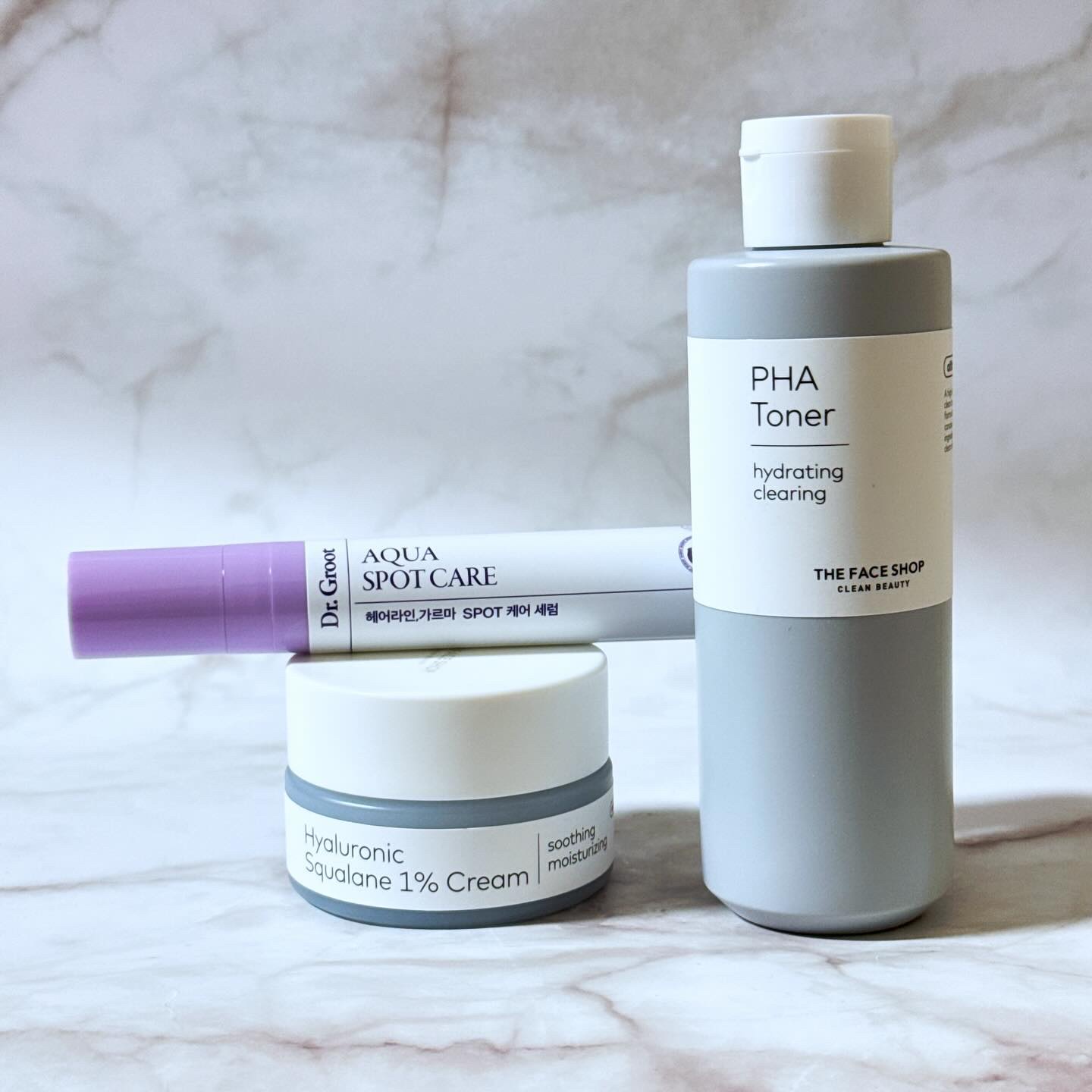 アクア頭皮 ロールオン/Dr.Groot/頭皮ローションを使ったクチコミ（1枚目）