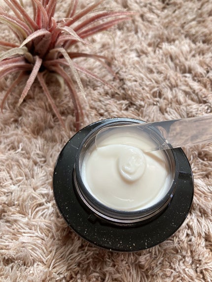 プレミアムパーフェクトクリーム/ライスフォース/フェイスクリームを使ったクチコミ(2枚目)