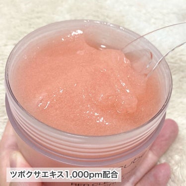 MEDICUBE レッドシカボディスクラブのクチコミ「つるつるボディケア！

MEDICUBE
レッドシカボディスクラブ　
270ｇ

今回はMED.....」（3枚目）