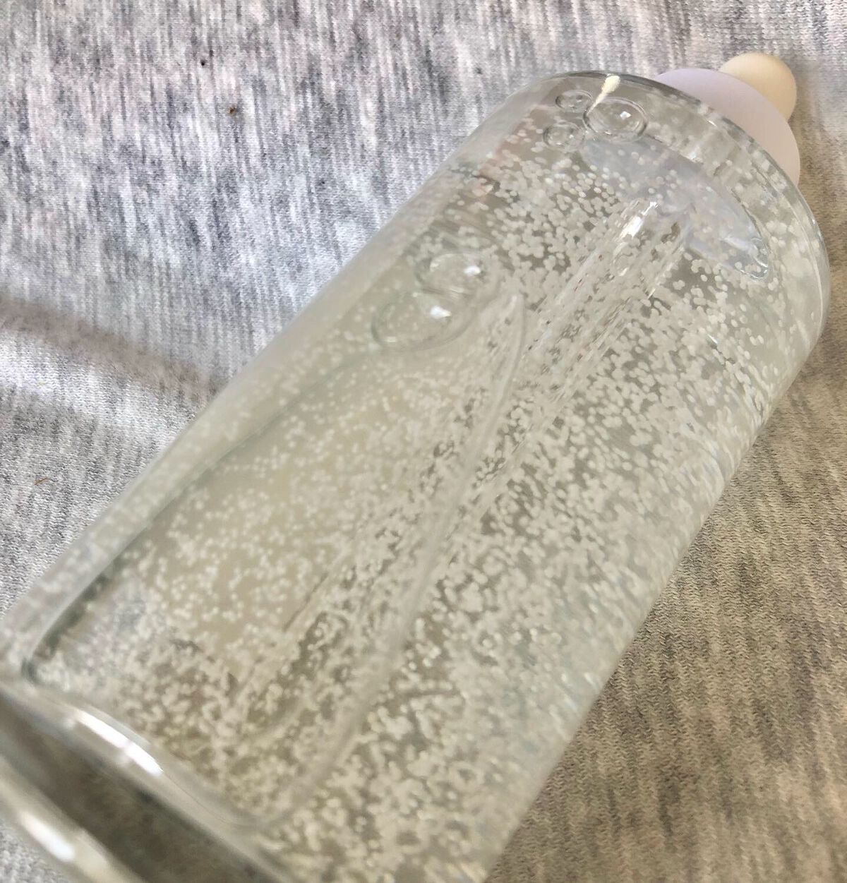 トーンブライトニング カプセルアンプル/SKIN1004/美容液を使ったクチコミ(2枚目)