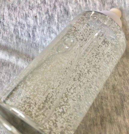 トーンブライトニング カプセルアンプル/SKIN1004/美容液を使ったクチコミ(2枚目)