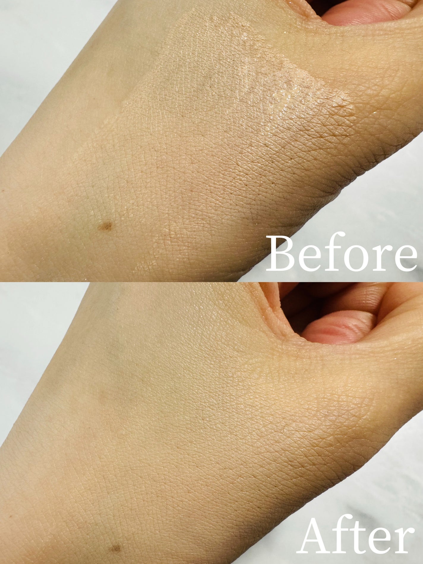 ブラック クッション/HERA/クッションファンデーションを使ったクチコミ(2枚目)