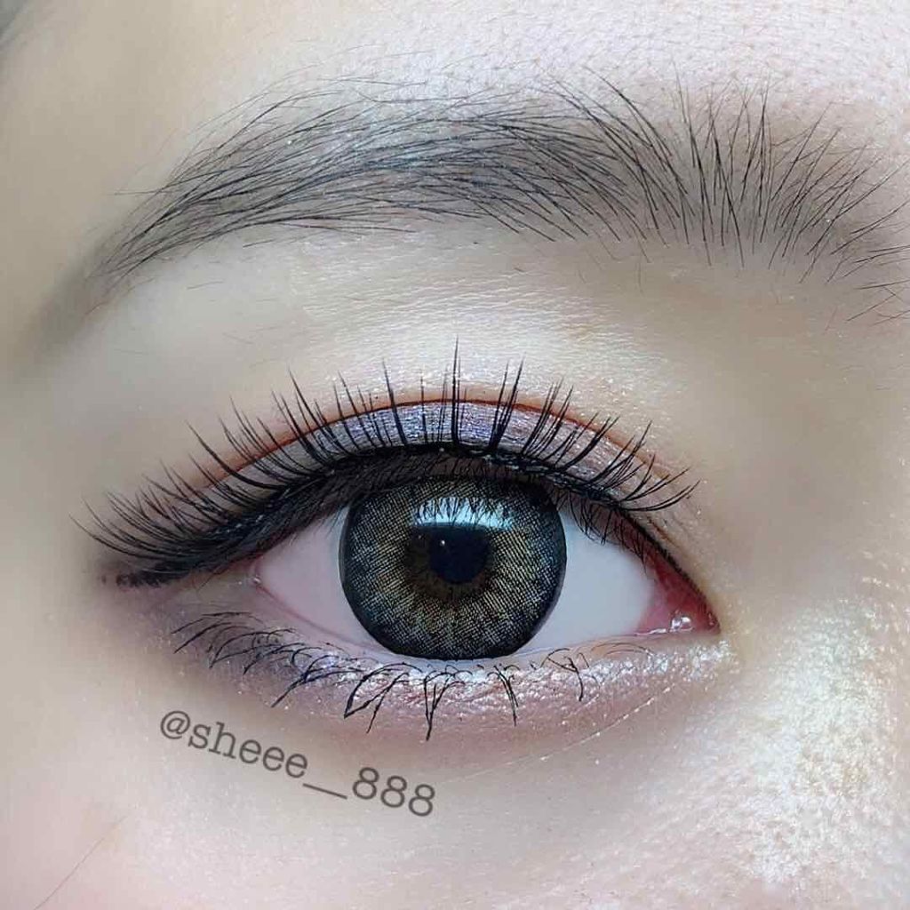 マルチライナー /WHOMEE/ペンシルアイライナーを使ったクチコミ（2枚目）