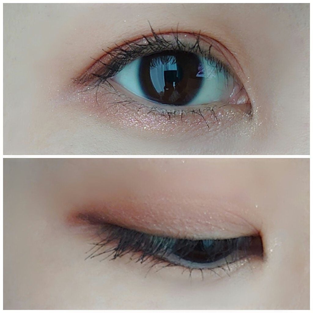 グラムチェンジマルチパレット/A.BLACK/マルチパレットを使ったクチコミ(2枚目)