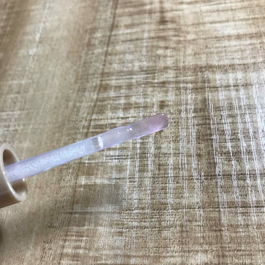 ボリュームアップレディグロス/キャンメイク/リップグロスを使ったクチコミ(3枚目)