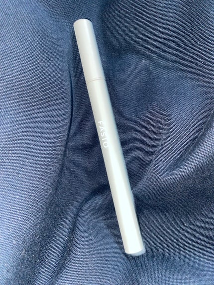 ペンシル アイライナー/FASIO/ペンシルアイライナーを使ったクチコミ(1枚目)