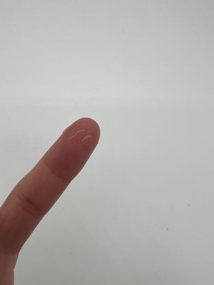 ヘアエッセンス/ALLNA ORGANIC/ヘアオイルを使ったクチコミ(3枚目)