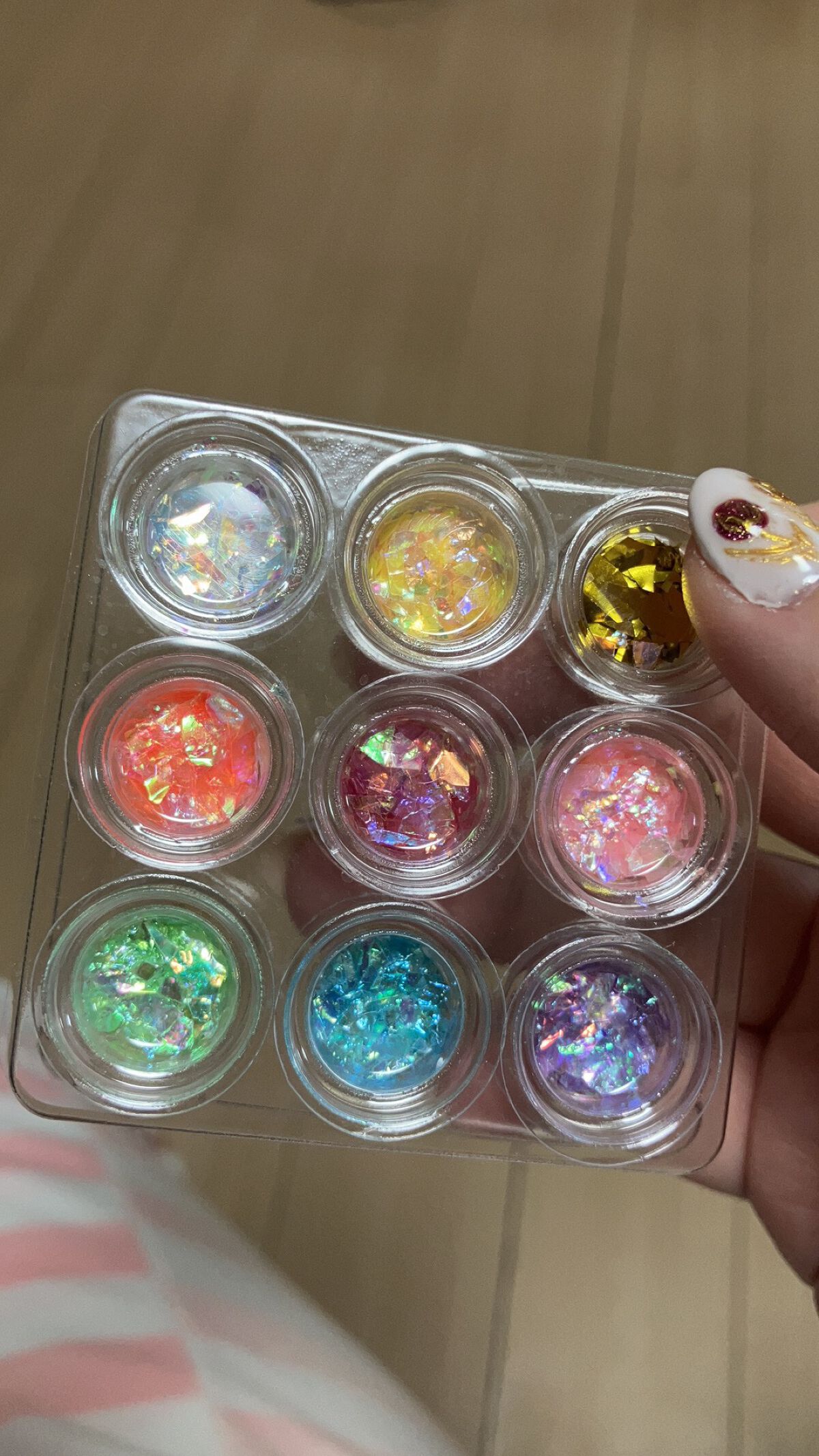 キャンドゥ購入品😄💞/キャンドゥ/その他を使ったクチコミ(6枚目)