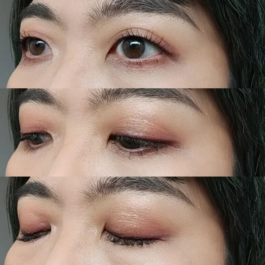 レ ベージュ ヘルシー グロウ ブラッシュ/CHANEL/パウダーチークを使ったクチコミ（3枚目）