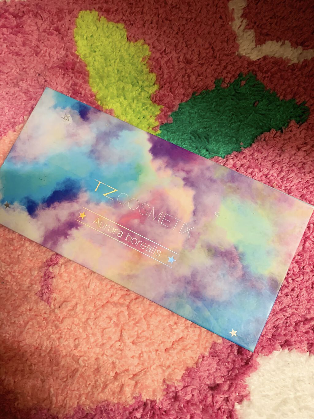 インナーグロウ チークパウダー/SHISEIDO/パウダーチークを使ったクチコミ（2枚目）