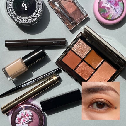 ラディアント タッチ/YVES SAINT LAURENT BEAUTE/リキッドコンシーラーを使ったクチコミ(1枚目)