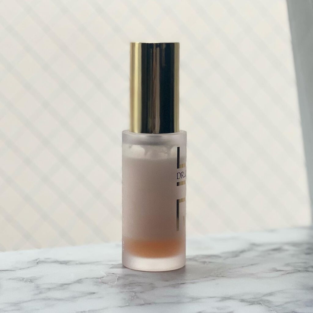 VC100エッセンスローション EX/ドクターシーラボⓇ/化粧水を使ったクチコミ(4枚目)