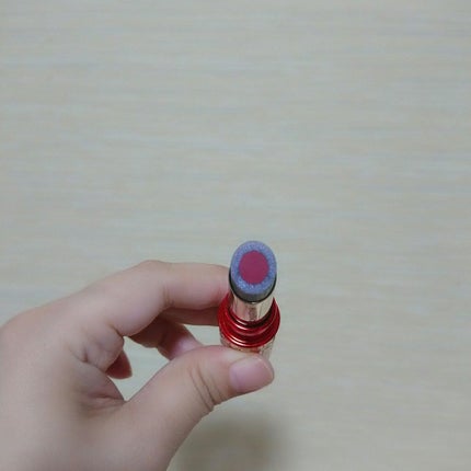 ドラマティックルージュEX/マキアージュ/口紅を使ったクチコミ(2枚目)