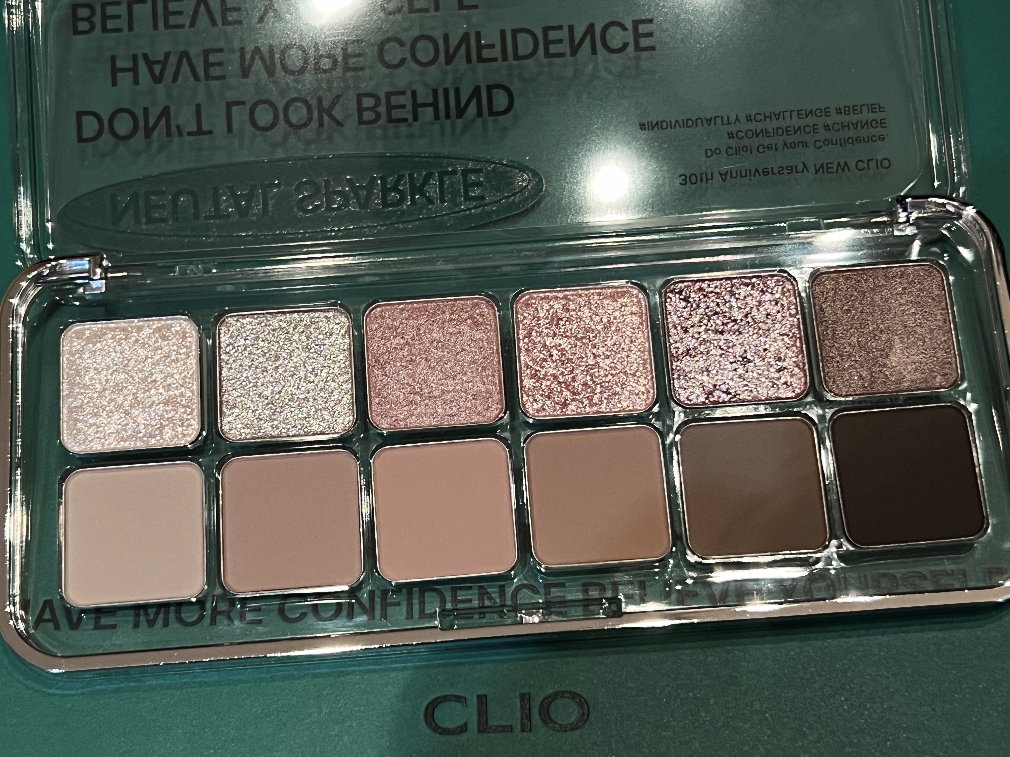 30th Anniversary Special Kit/CLIO/メイクアップキットを使ったクチコミ（1枚目）