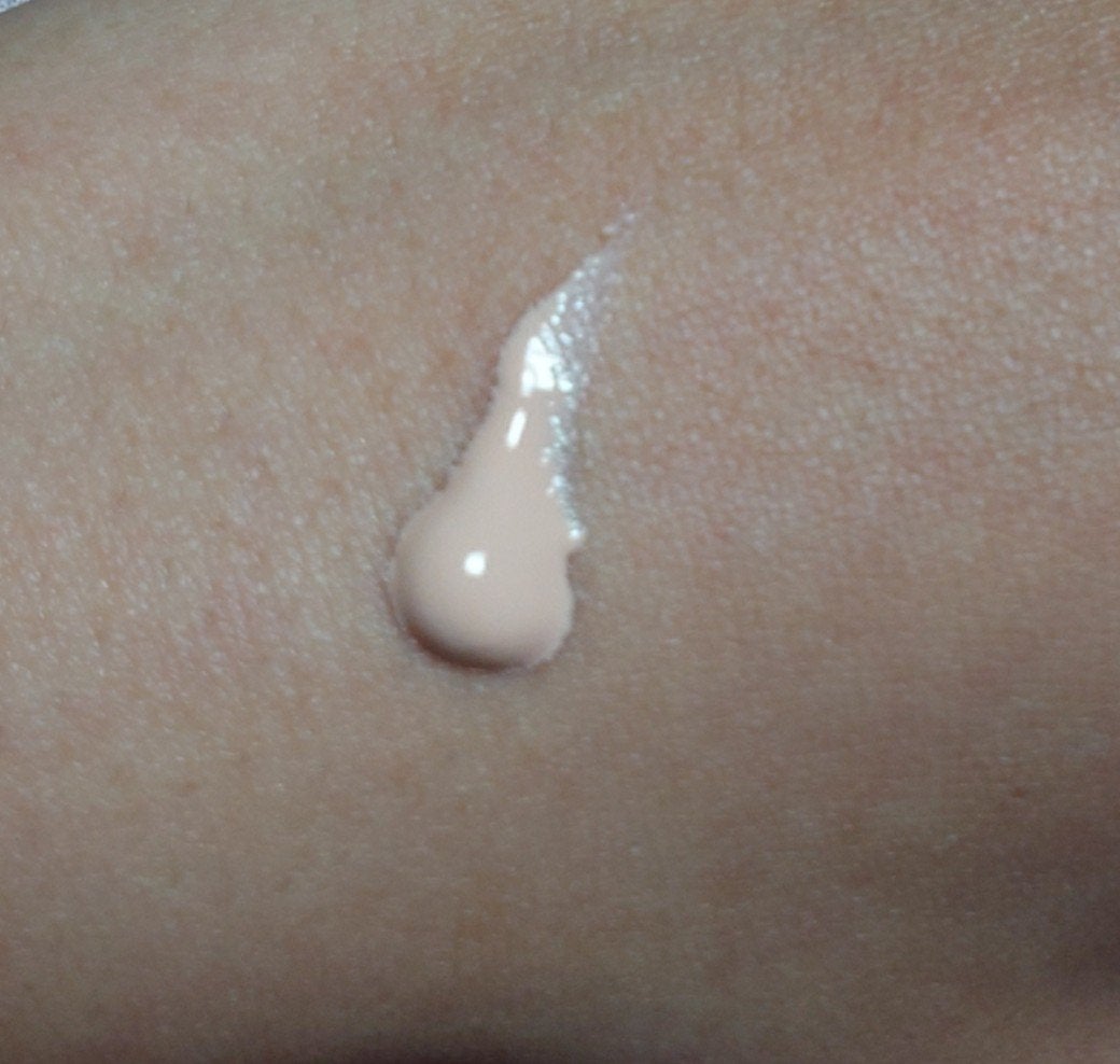 ミノン アミノモイスト エイジングケア デイクリームUV/ミノン/日焼け止めクリームを使ったクチコミ(2枚目)