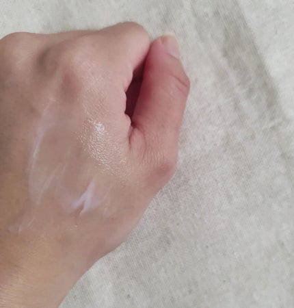 ユーフォリア・キンモクセイ ハンドクリーム/BIBIDAY/ハンドクリームを使ったクチコミ(3枚目)