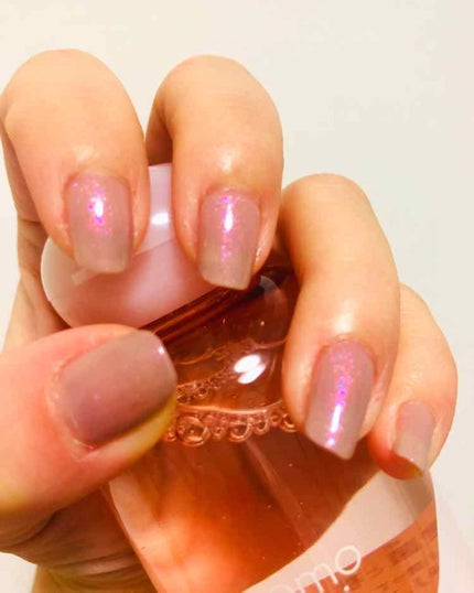 ネイルホリック Top coat/ネイルホリック/ネイルトップコートを使ったクチコミ(1枚目)