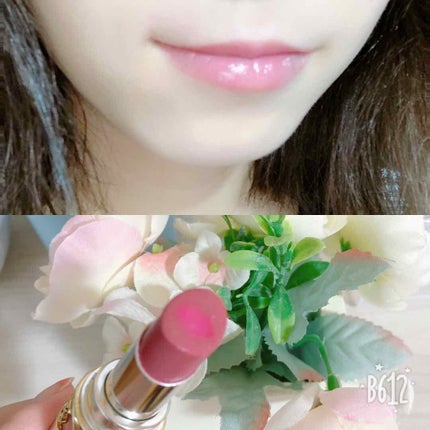 ヴォリュプテ ティントインバーム/YVES SAINT LAURENT BEAUTE/口紅を使ったクチコミ(1枚目)