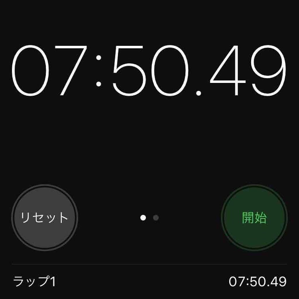 速く乾かスプレー n/サボリーノ/ヘアスプレーを使ったクチコミ（2枚目）