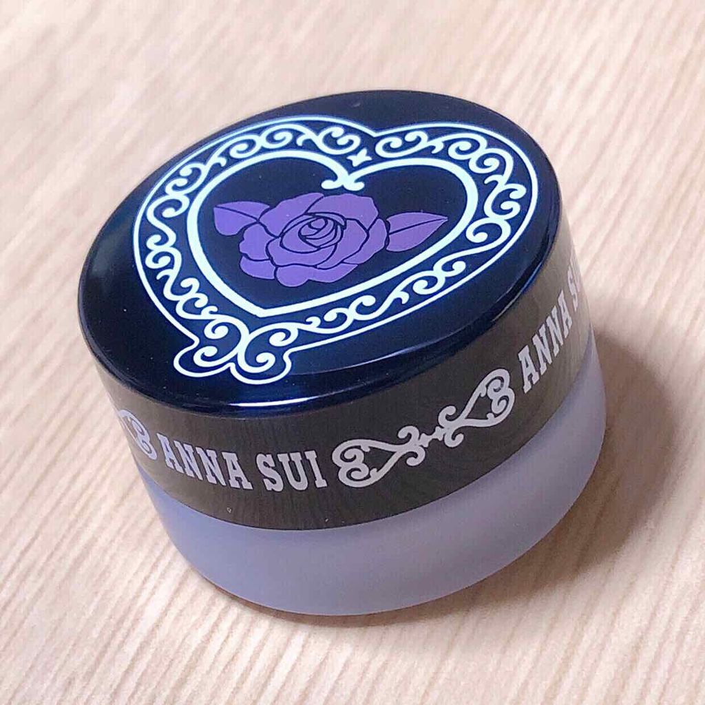 ポア スムージング プライマー/ANNA SUI/化粧下地を使ったクチコミ(2枚目)