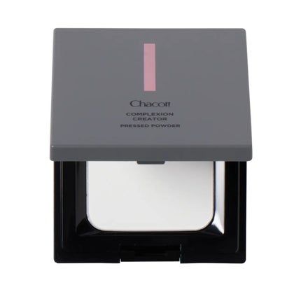 コンプレクションクリエイター/チャコット・コスメティクス/プレストパウダーを使ったクチコミ(1枚目)