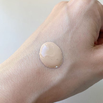 ゼン ウェア フルイド/DECORTÉ/リキッドファンデーションを使ったクチコミ(3枚目)