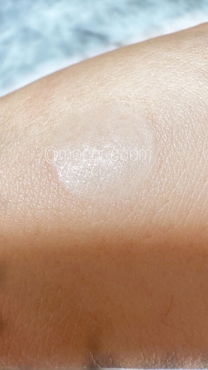 極薄透明パッチ nikipa!/金冠堂/にきびパッチを使ったクチコミ(5枚目)