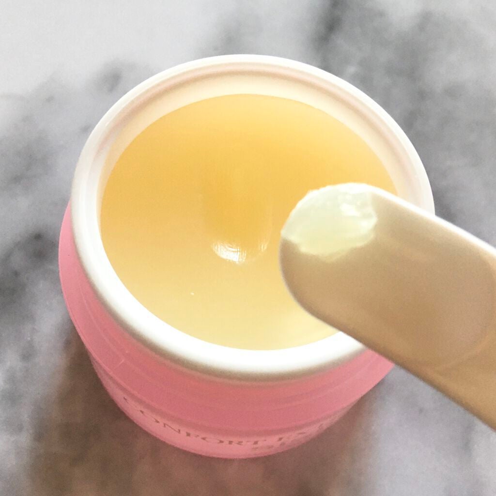 バーム コンフォール/シスレー/リップケアを使ったクチコミ(3枚目)