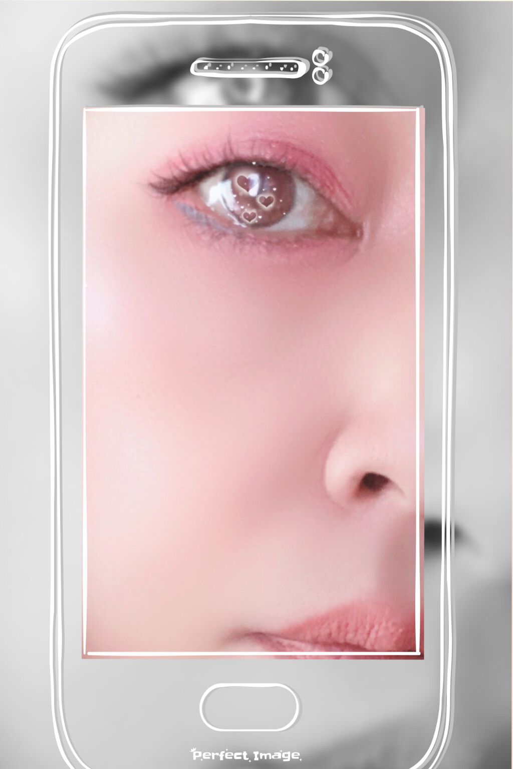 カラーステイ ルックス ブック パレット/REVLON/アイシャドウパレットを使ったクチコミ（3枚目）