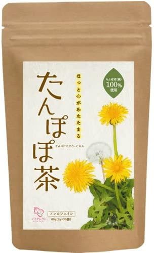 たんぽぽ茶 ママセレクト