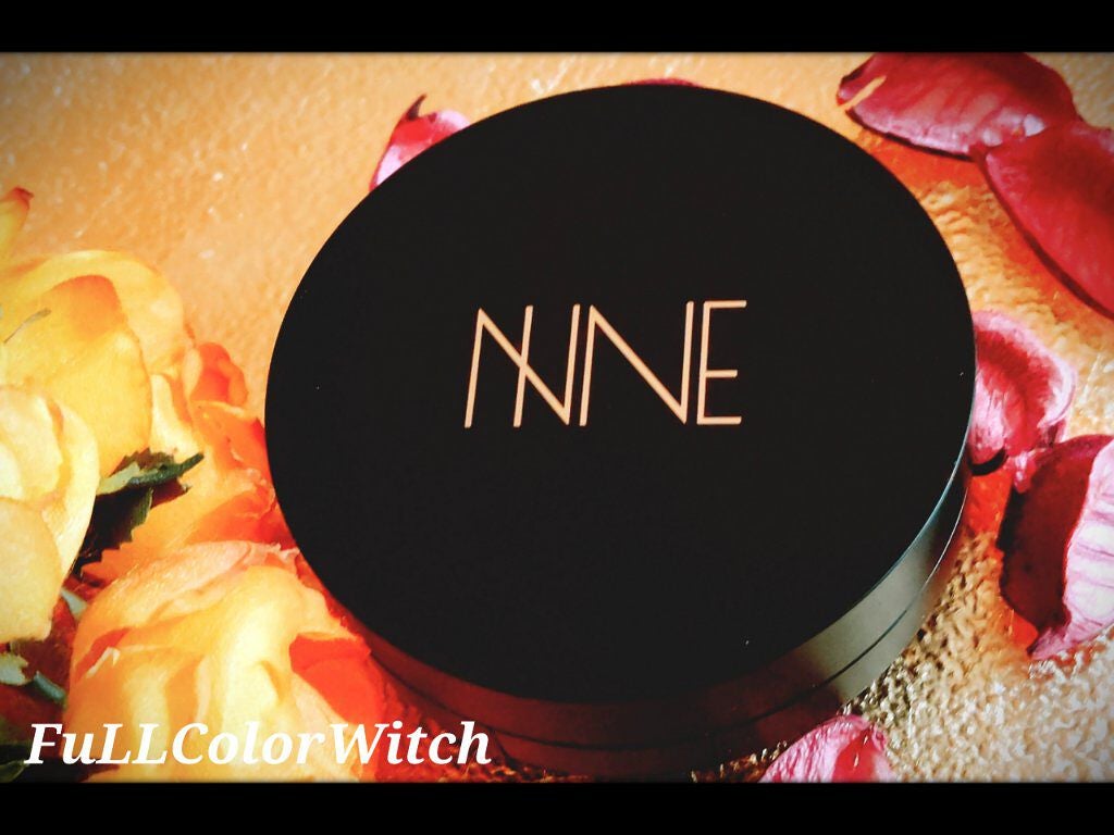 NNEグラインディングファンデーション/NNE/その他ファンデーションを使ったクチコミ(3枚目)