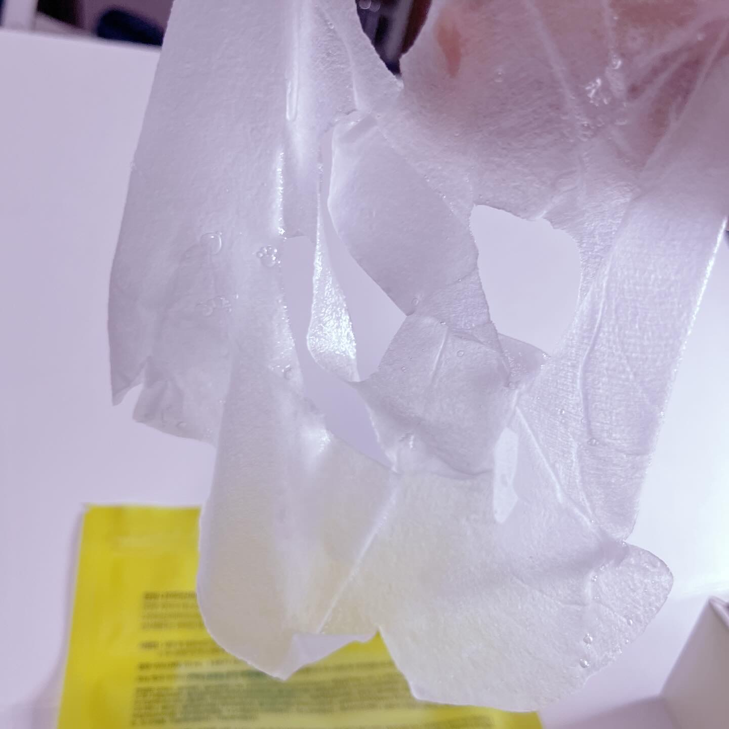 ナイアシンアミドグルタチオントナー/ONE THING/化粧水を使ったクチコミ（3枚目）