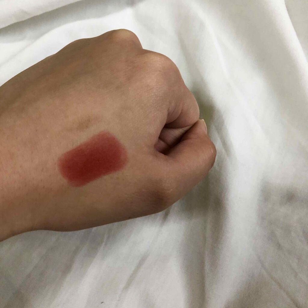 リップスティック/M・A・C/口紅を使ったクチコミ(2枚目)