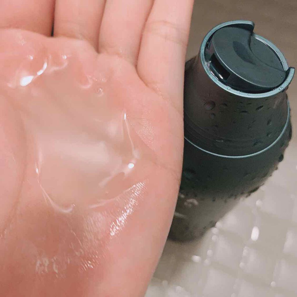 ヘッドスパセブン シャンプー/ヘッドスパセブン/市販シャンプーを使ったクチコミ(3枚目)