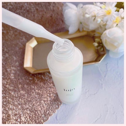 エンリッチエッセンス/lujo/美容液を使ったクチコミ(3枚目)