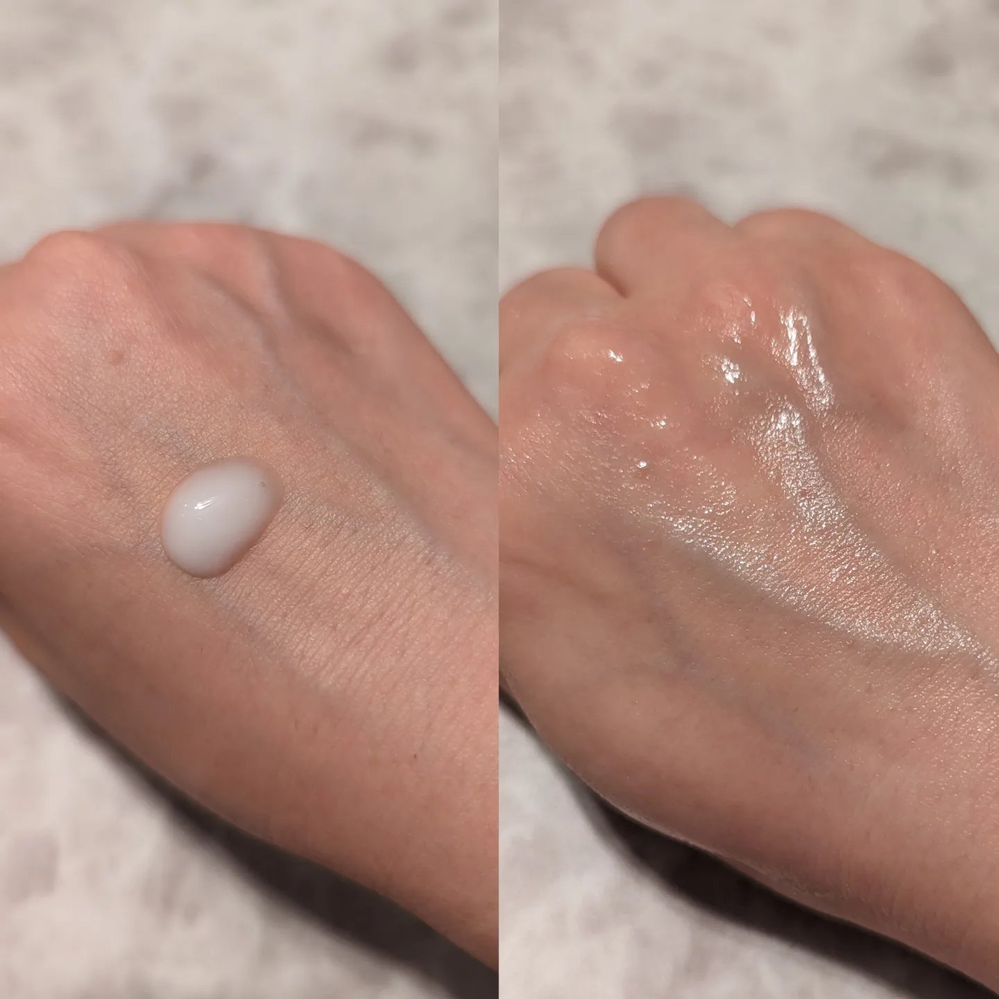 エモリエントエッセンス/ドクターY/美容液を使ったクチコミ（2枚目）