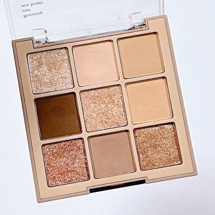 エクストラ ディメンション スキンフィニッシュ/M・A・C/プレストパウダーを使ったクチコミ(2枚目)