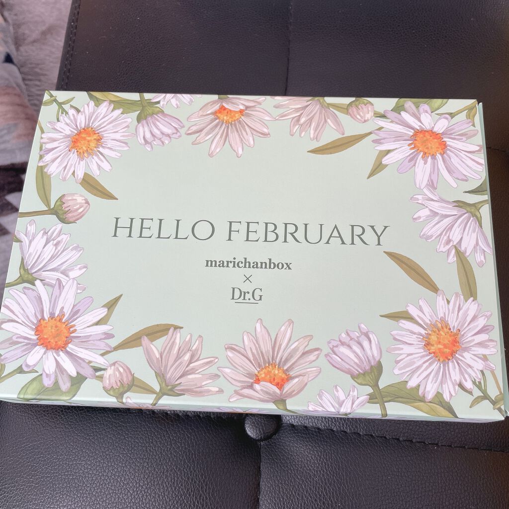 marichanbox/marichanbox/その他キットセットを使ったクチコミ（1枚目）