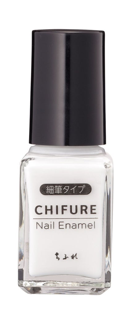 013 ホワイト(細筆)